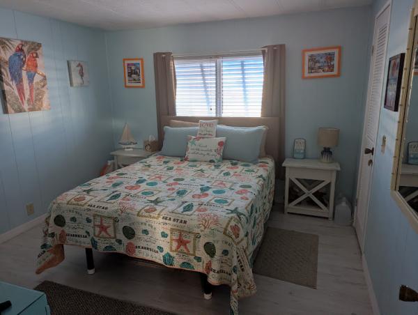 1980 2BR/2BA Manufactured Home