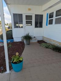 1980 2BR/2BA Manufactured Home