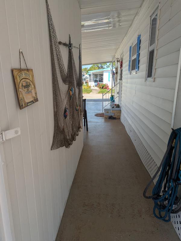 1980 2BR/2BA Manufactured Home
