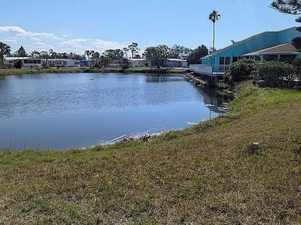 1980 2BR/2BA Manufactured Home