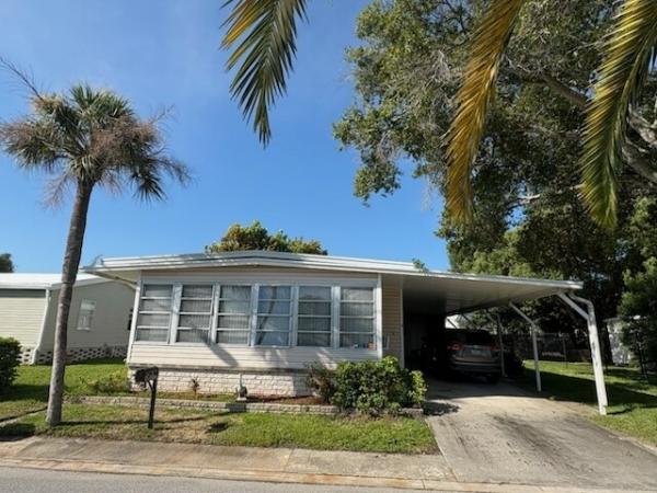 1980 JACS Mobile Home For Sale