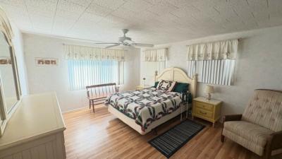 Available Home