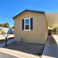 2019 FLEETWOOD  220CL12482L Manufactured Home