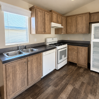 2019 FLEETWOOD  220CL12482L Manufactured Home