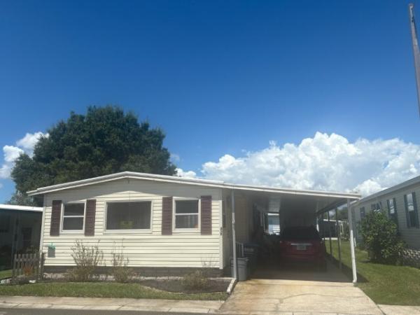 1980 GLEN Mobile Home For Sale