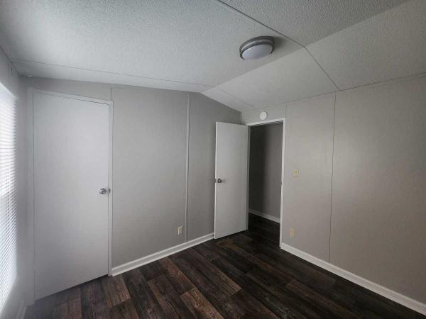 Manufactured Home