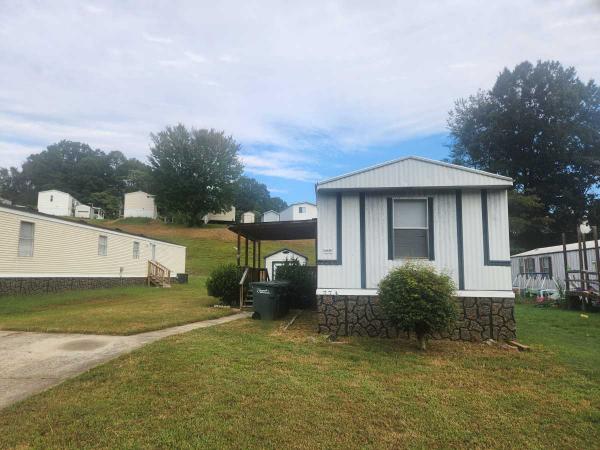 Manufactured Home