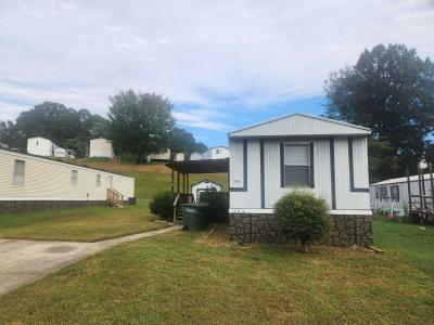Mobile Home at 774 Candlestick Concord, NC 28027