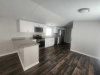 Manufactured Home