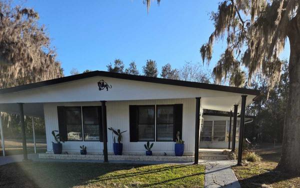 1981  Mobile Home For Sale