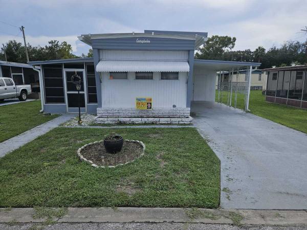  Mobile Home For Sale