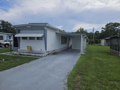 Photo 4 of 36 of home located at 11801 Cree Lane New Port Richey, FL 34654