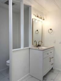 1976 Bendix  Paramount Mobile Home