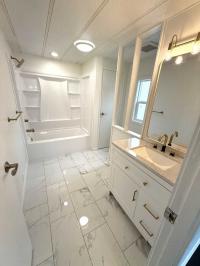 1976 Bendix  Paramount Mobile Home