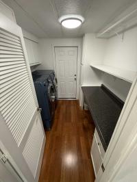 1976 Bendix  Paramount Mobile Home