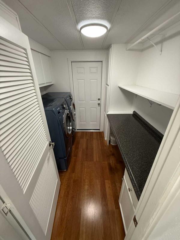 1976 Bendix  Paramount Mobile Home