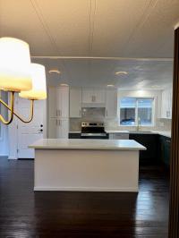 1976 Bendix  Paramount Mobile Home