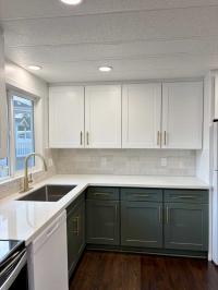 1976 Bendix  Paramount Mobile Home