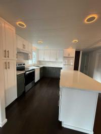 1976 Bendix  Paramount Mobile Home
