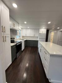 1976 Bendix  Paramount Mobile Home