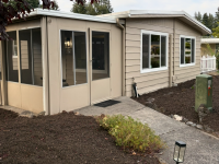 1976 Bendix  Paramount Mobile Home