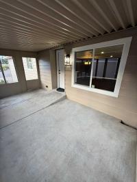 1976 Bendix  Paramount Mobile Home