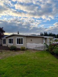 1976 Bendix  Paramount Mobile Home