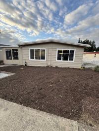 1976 Bendix  Paramount Mobile Home