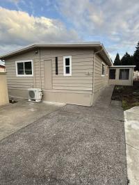 1976 Bendix  Paramount Mobile Home