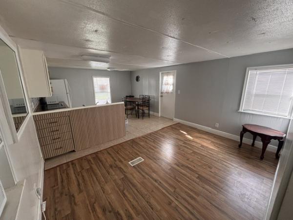1979 NOBI Manufactured Home