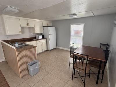 Photo 4 of 11 of home located at 4133 Mau Mau Lane Orlando, FL 32822