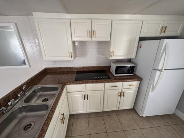1979 NOBI Manufactured Home