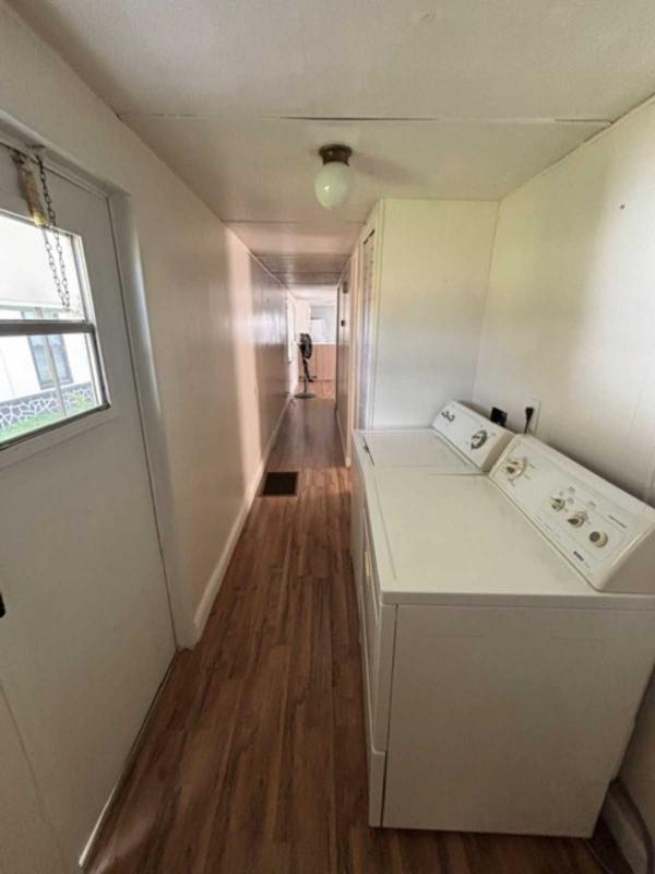 1979 NOBI Manufactured Home