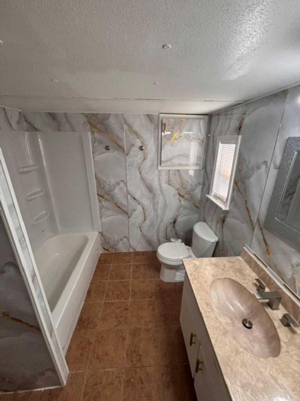 1979 NOBI Manufactured Home