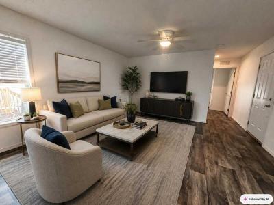 Photo 4 of 13 of home located at 700 S. 12th St. #277 Bismark, ND 58504