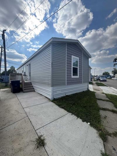 Mobile Home at 700 S. 12th St. #277 Bismark, ND 58504