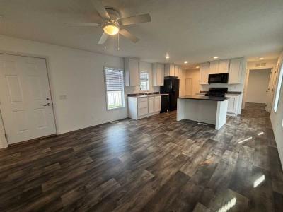 Photo 2 of 13 of home located at 700 S. 12th St. #277 Bismark, ND 58504