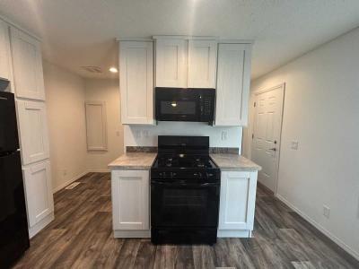 Photo 5 of 13 of home located at 700 S. 12th St. #277 Bismark, ND 58504