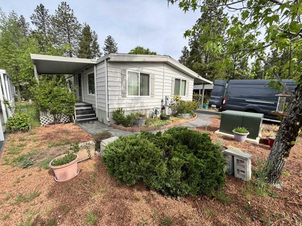 1978  Mobile Home For Sale