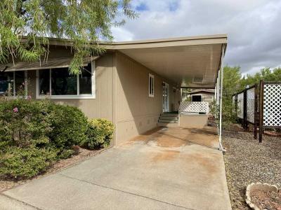 Photo 3 of 28 of home located at 205 Sunset Dr #116 Sedona, AZ 86336