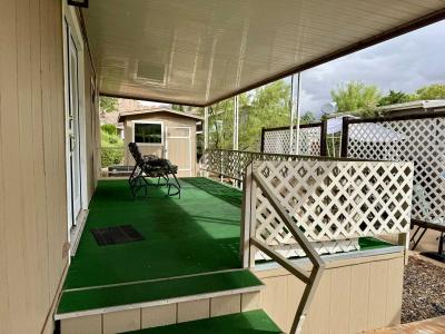 Photo 4 of 28 of home located at 205 Sunset Dr #116 Sedona, AZ 86336