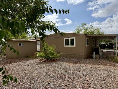 Photo 5 of 28 of home located at 205 Sunset Dr #116 Sedona, AZ 86336