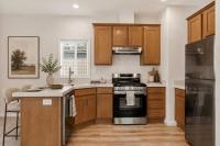 2025 Clayton Fairpoint 14603B Manufactured Home