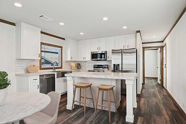 2026 Clayton Mobile Home For Sale