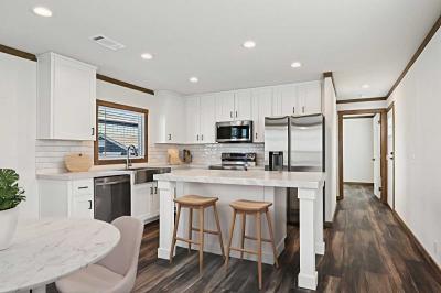 Mobile Home at 1806 Sidewinder Dr Princeton, TX 75407