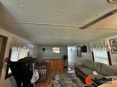 Photo 5 of 31 of home located at 138582 E Hwy 40 Lot 107 Silver Springs, FL 34488