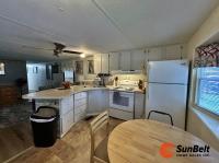 1980 OAK Mobile Home