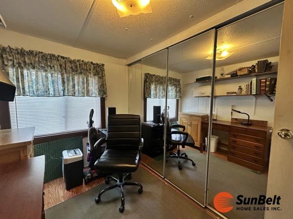 1980 OAK Mobile Home