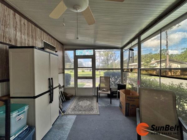 1980 OAK Mobile Home