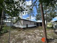 1980 OAK Mobile Home